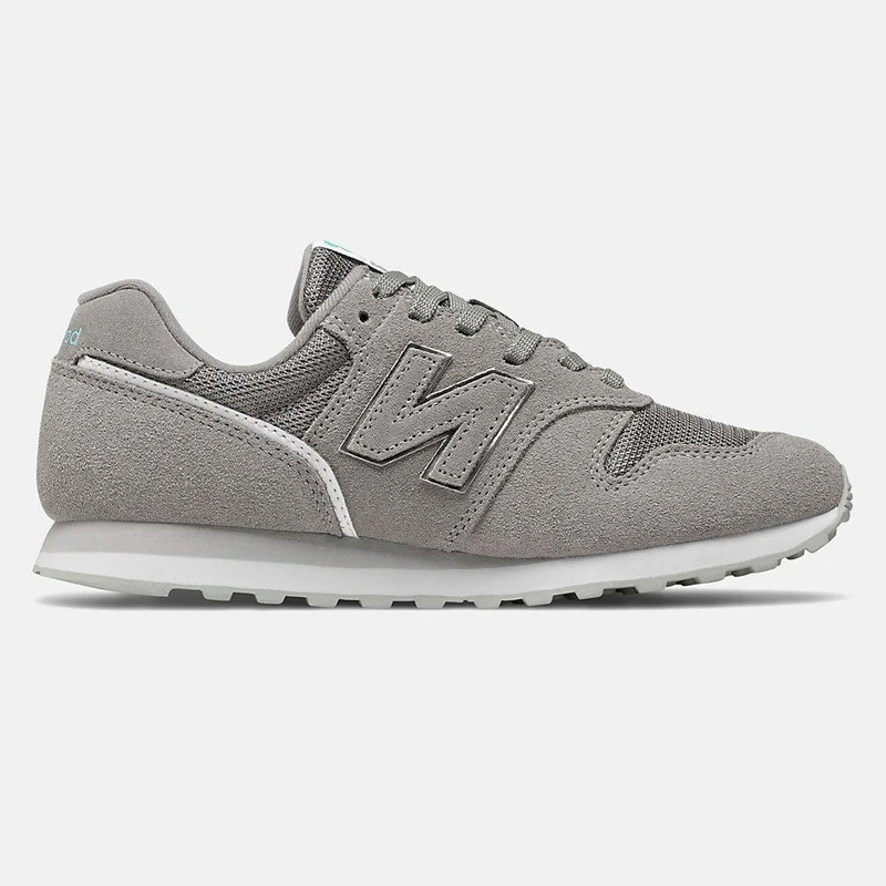 New Balance Damen 373 Fashion Trainer – Grau
