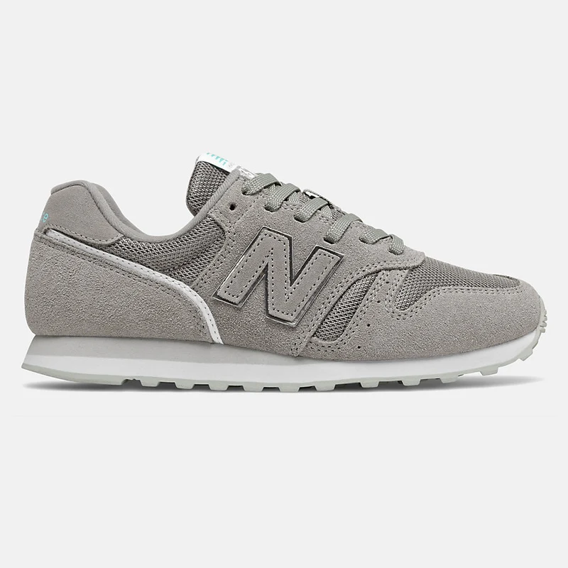 New Balance Damen 373 Fashion Trainer – Grau