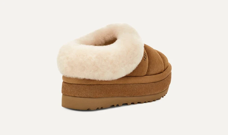 UGG Tazzlita Slipper für Damen - Kastanie