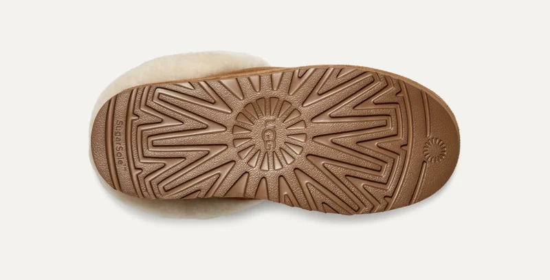 UGG Tazzlita Slipper für Damen - Kastanie