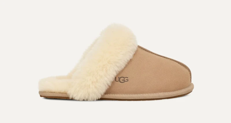 UGG Scuffette II Slipper für Damen - Sand
