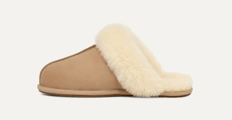 UGG Scuffette II Slipper für Damen - Sand