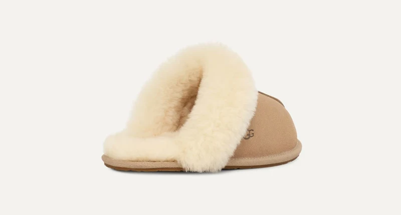 UGG Scuffette II Slipper für Damen - Sand