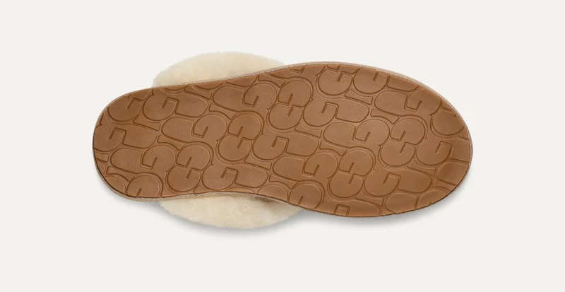 UGG Scuffette II Slipper für Damen - Sand