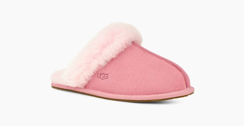 UGG Damen Scuffette II Hausschuhe – Horizon Pink