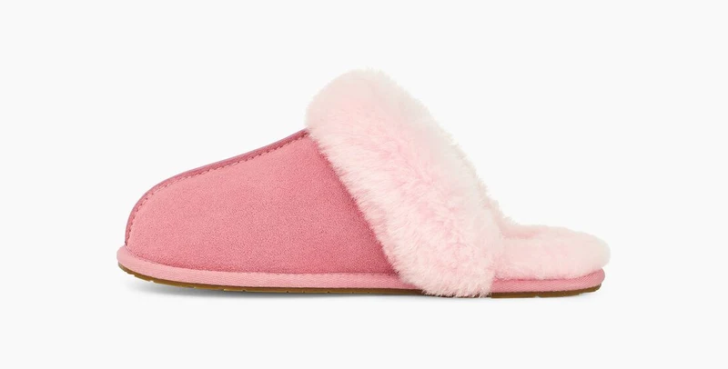 UGG Damen Scuffette II Hausschuhe – Horizon Pink