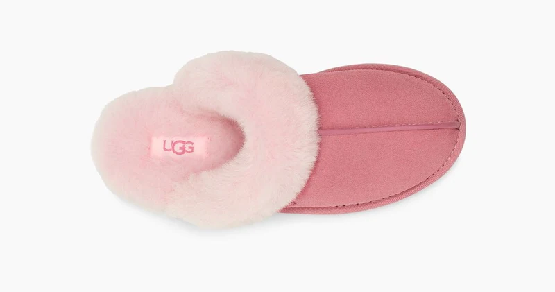 UGG Damen Scuffette II Hausschuhe – Horizon Pink