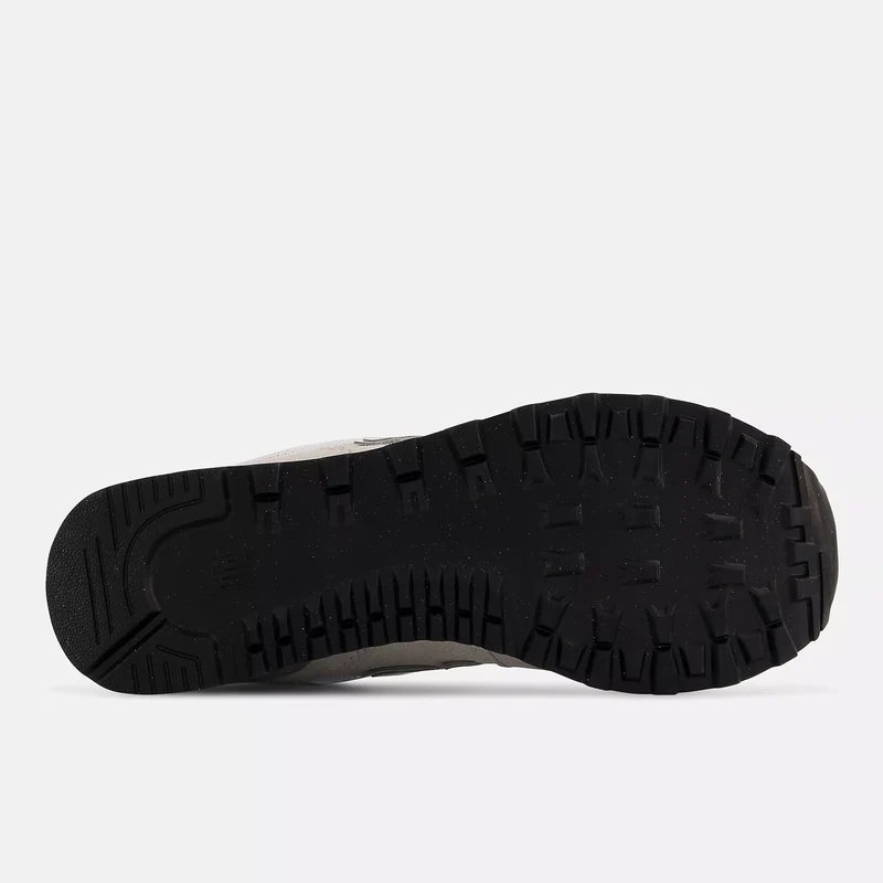 New Balance Damen 574 Fashion Sneaker - Nimbus Cloud / Weiß