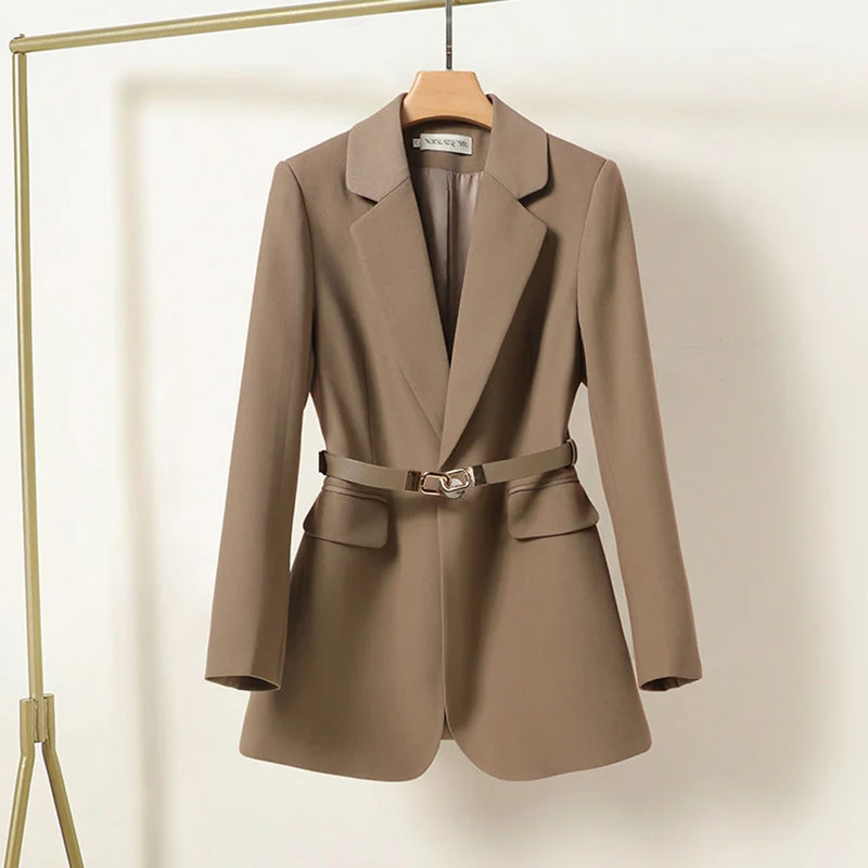 Heike | Schicker Und Komfortabler Klassischer Blazer
