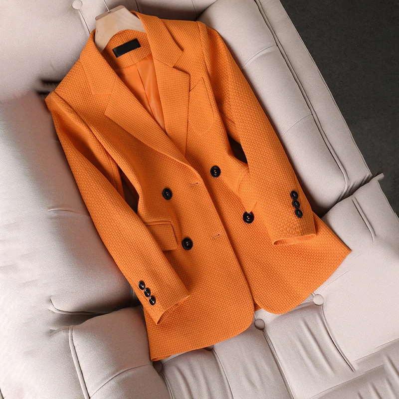 Heike | Schicker Und Komfortabler Klassischer Blazer