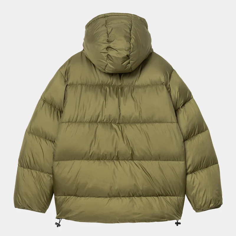 Carhartt WIP Toronto Jacke für Herren - Capulet / Entenblau