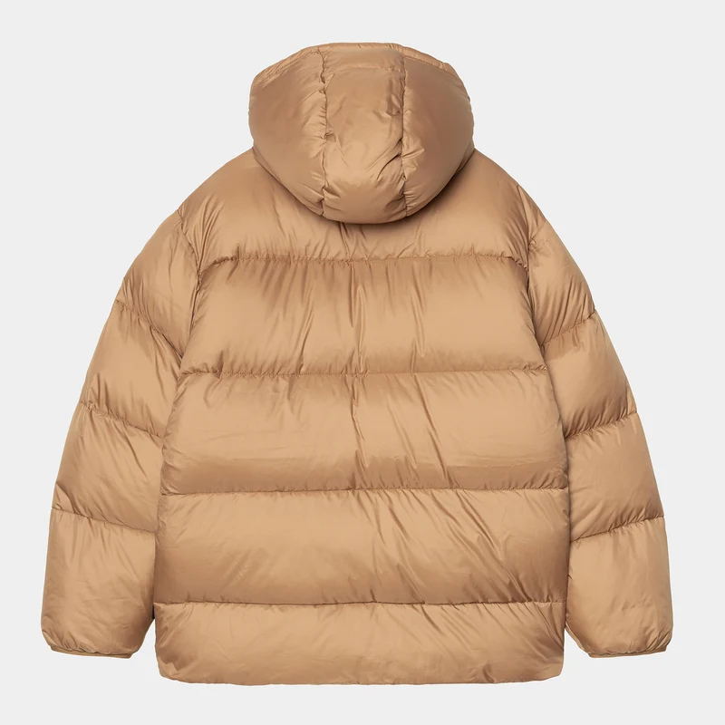 Carhartt WIP Toronto Jacke für Herren - Erdnuss / Capulet