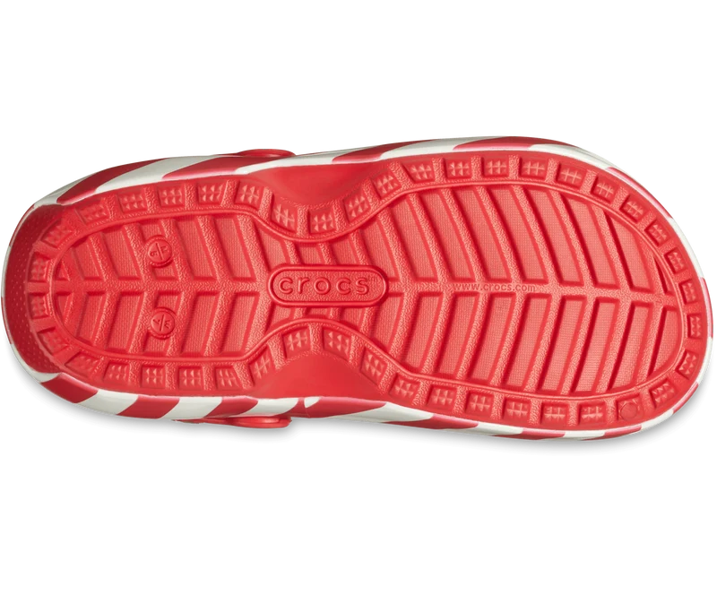 CROCS Unisex Disney Mickey-Weihnachten Lined Clog
