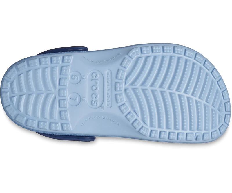 CROCS Unisex Bluey Classic Clog