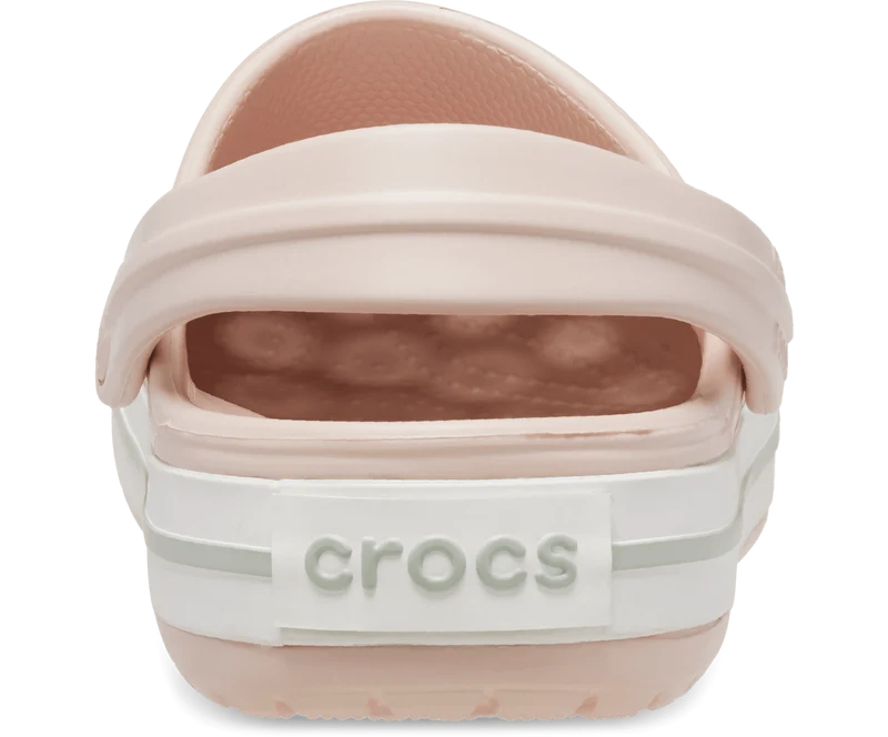 CROCS Unisex Crocband Clog - Quarz