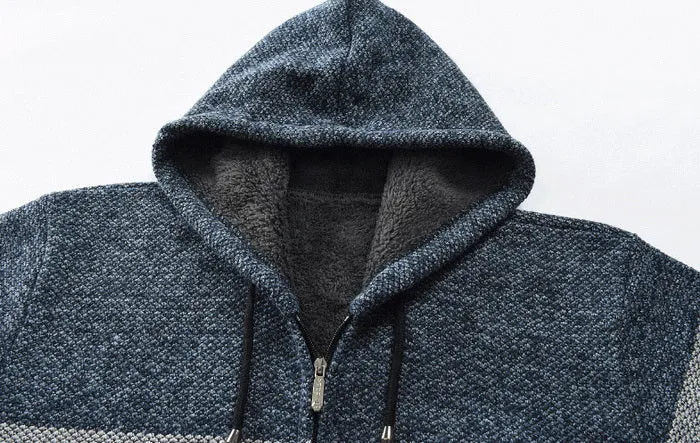 Dennis | Zeitlose Und Elegante Strickjacke