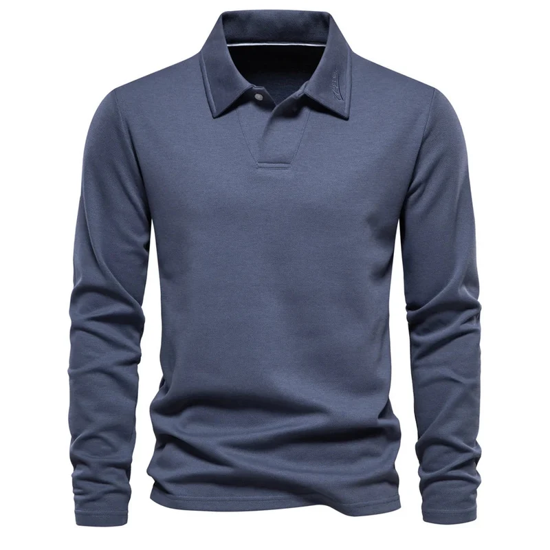 Julian | Eleganter Und Zeitloser Herrenpullover Für Männer