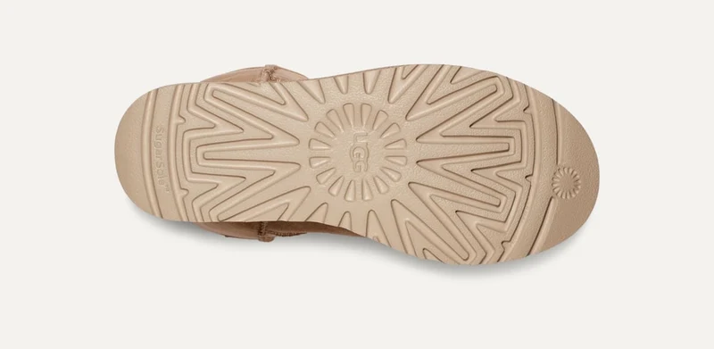 UGG Classic Short II Stiefel für Damen - Sand