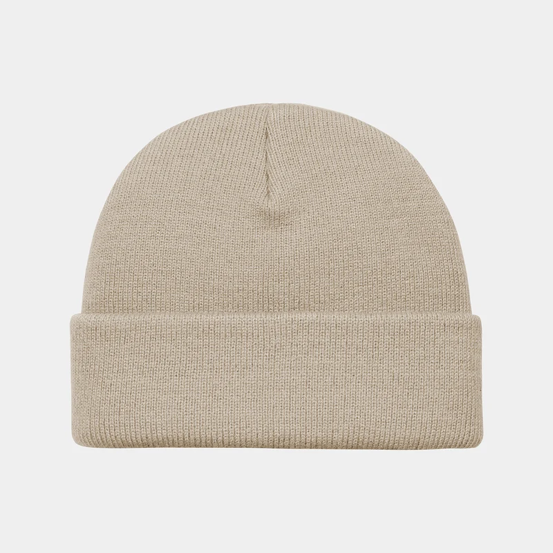 Carhartt WIP Unisex Stratus Low Beanie - Wand