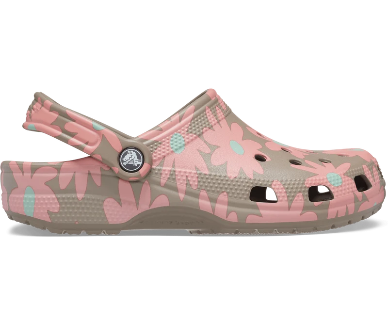 Crocs Unisex Classic Resort Clog – Pilz