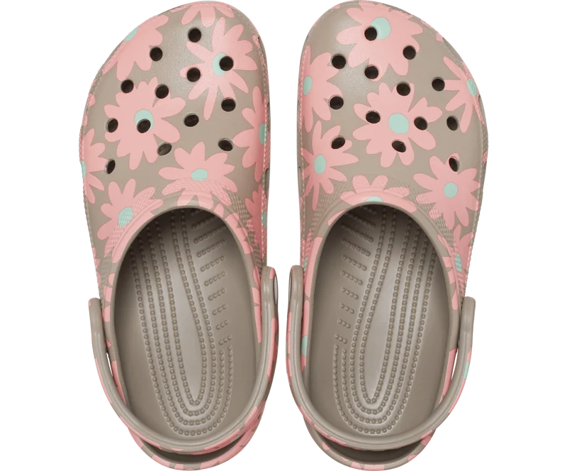Crocs Unisex Classic Resort Clog – Pilz