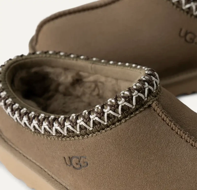 UGG Tasman II Hausschuhe für Kinder - Antilope