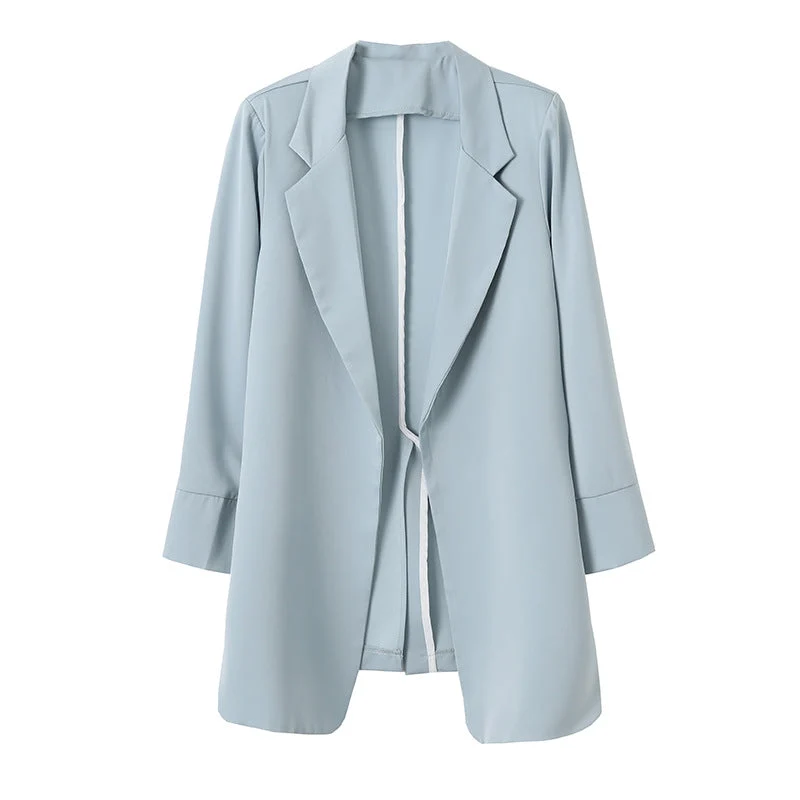 Sarah | Eleganter Und Stilvoller Damen Blazer