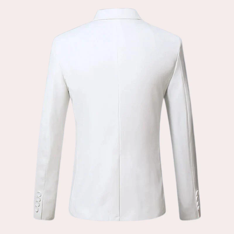 Ulrich | Stilvoller Und Eleganter Herren Blazer