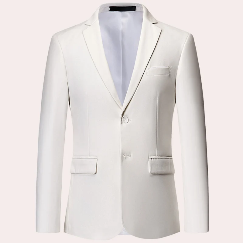 Ulrich | Stilvoller Und Eleganter Herren Blazer