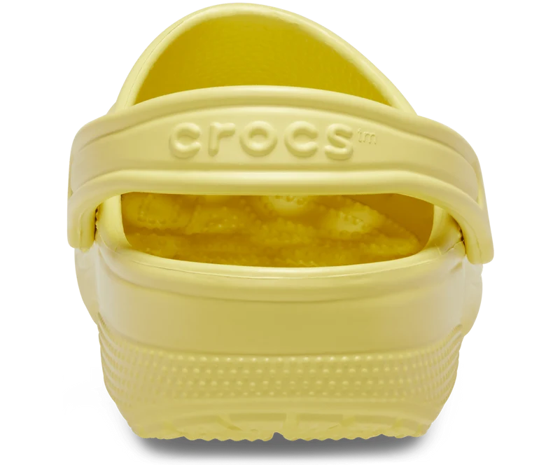 CROCS Unisex Classic Clog - Taglilie