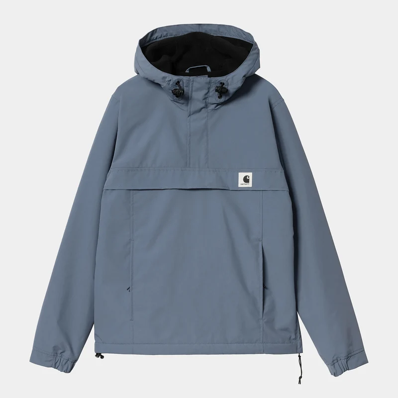 Carhartt WIP Nimbus Pulloverjacke für Damen - Positano