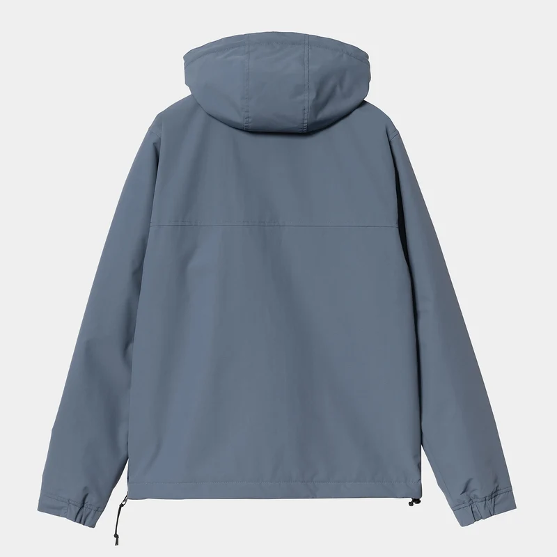 Carhartt WIP Nimbus Pulloverjacke für Damen - Positano