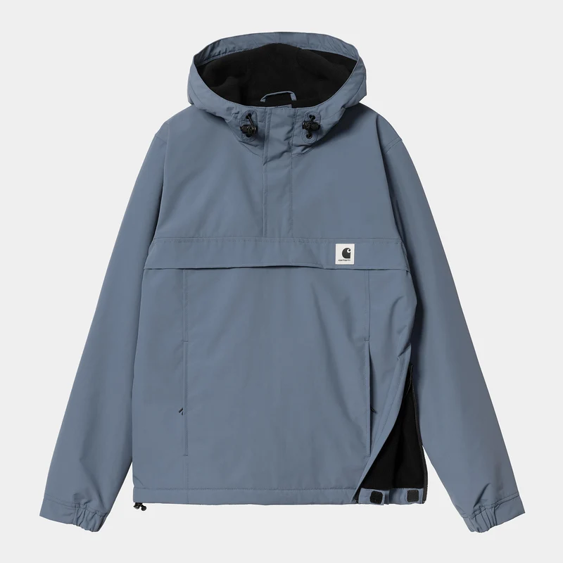 Carhartt WIP Nimbus Pulloverjacke für Damen - Positano