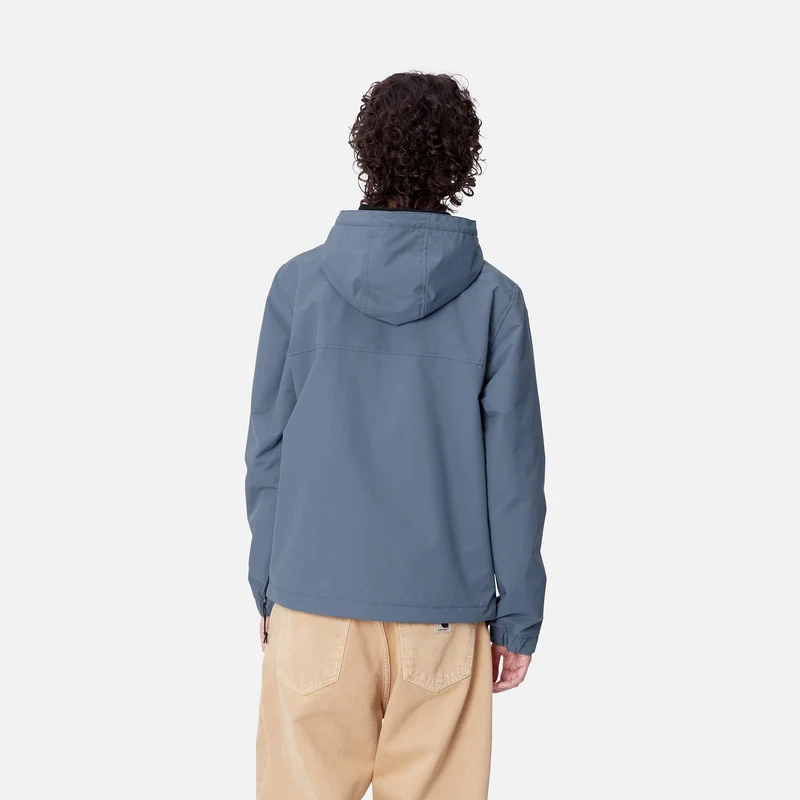 Carhartt WIP Nimbus Pulloverjacke für Damen - Positano