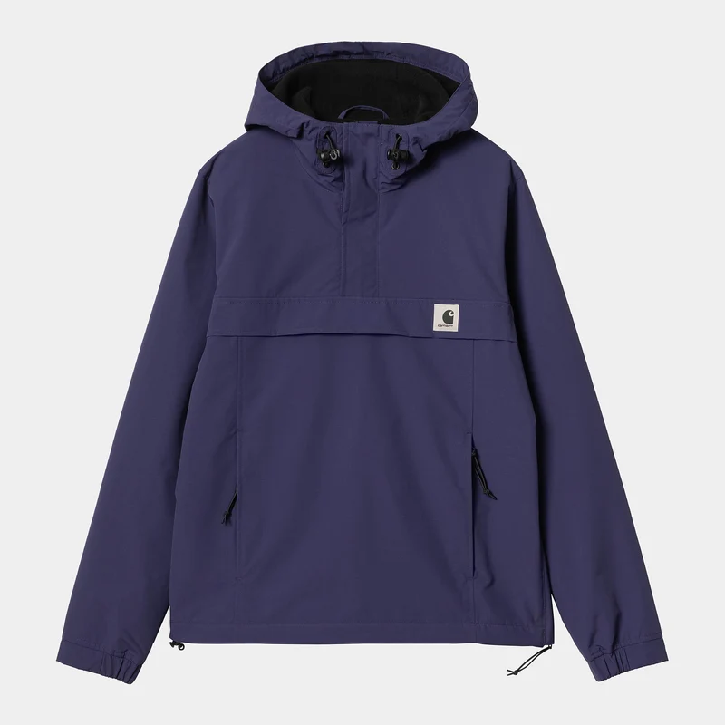 Carhartt WIP Nimbus Pulloverjacke für Damen - Aura