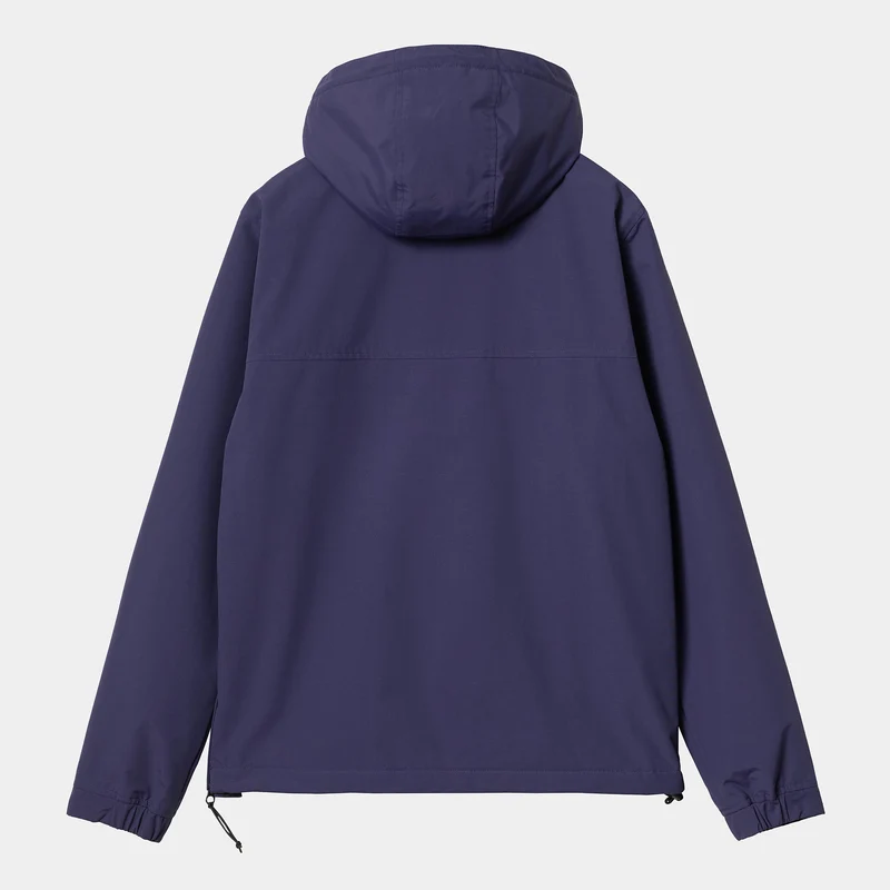 Carhartt WIP Nimbus Pulloverjacke für Damen - Aura