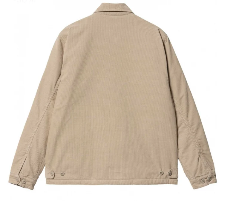 Carhartt WIP Modulare Herrenjacke – Wall Rinsed