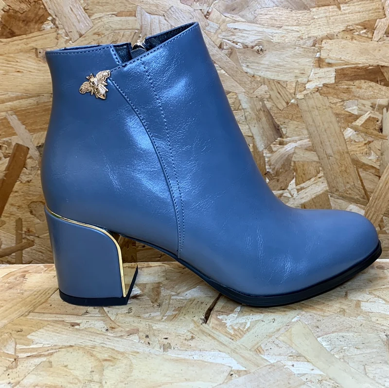 Kate Appleby Dalston Stiefelette für Damen - Heron Blue
