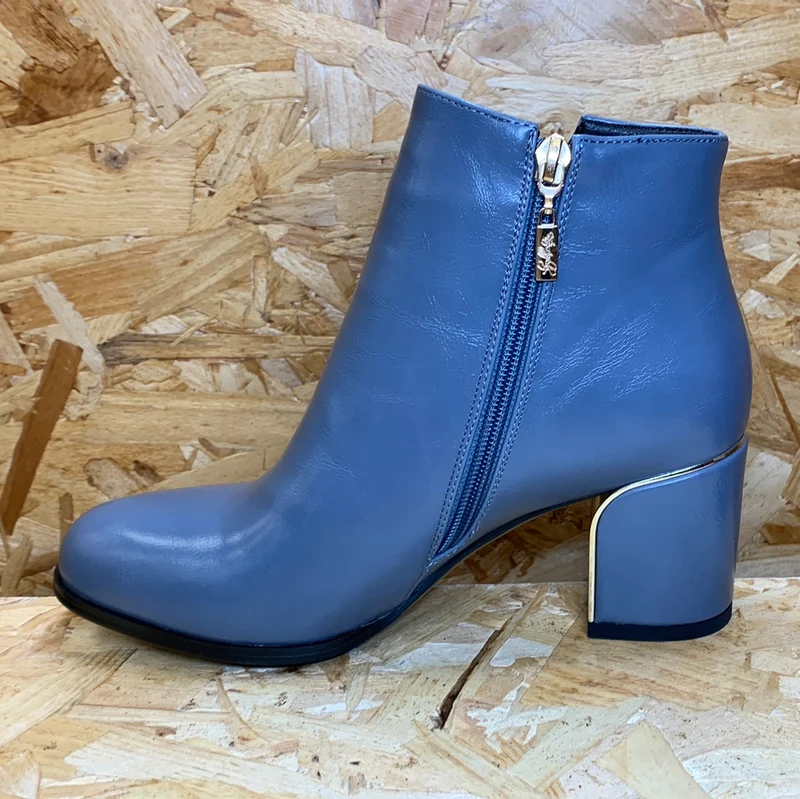 Kate Appleby Dalston Stiefelette für Damen - Heron Blue