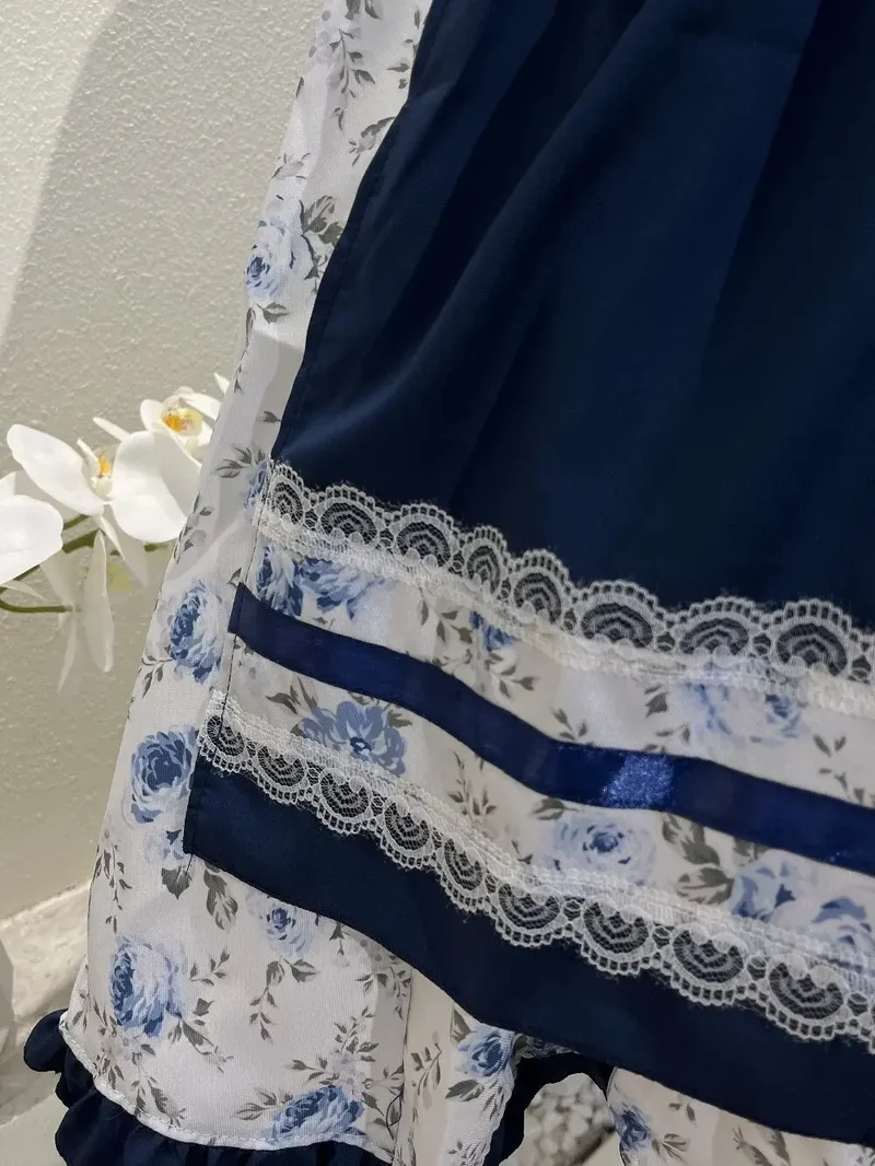Marlene | Traditionelles Oktoberfest Dirndlkleid