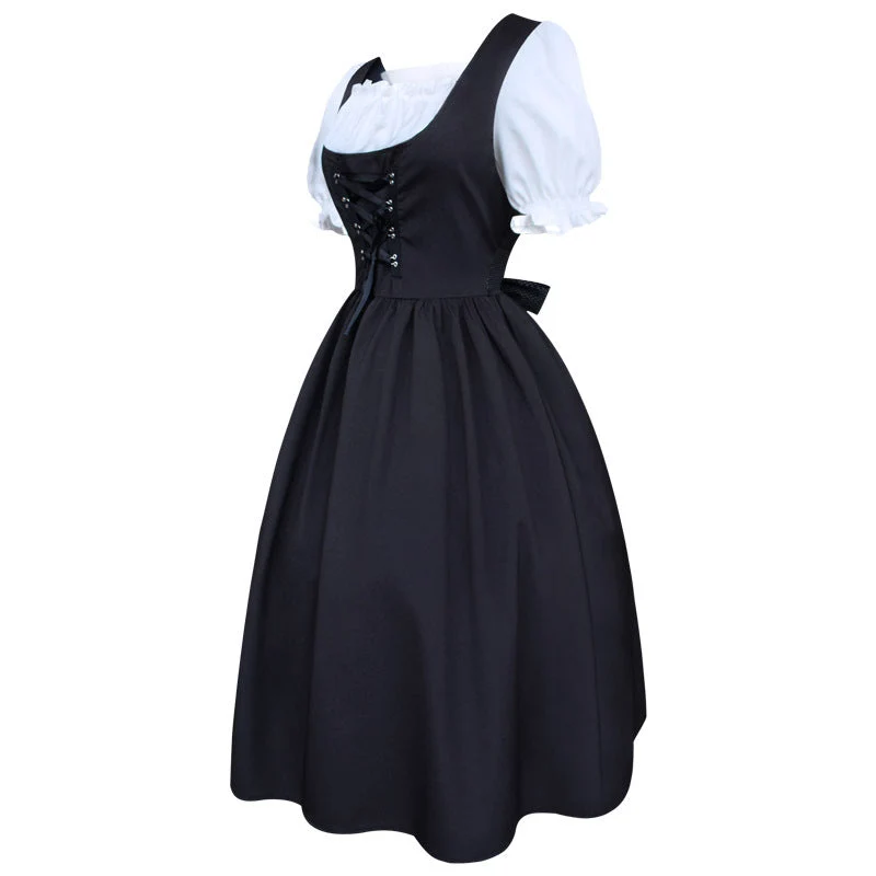 Helena | Elegantes Oktoberfest Dirndlkleid Mit Traditionellem Charme