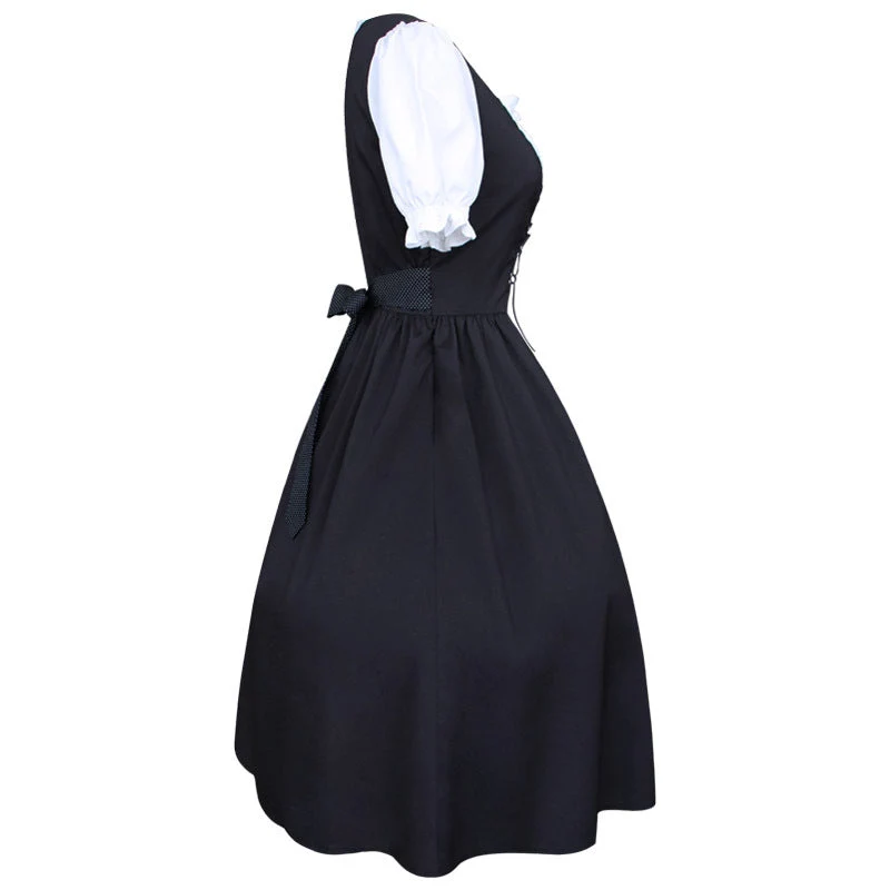 Helena | Elegantes Oktoberfest Dirndlkleid Mit Traditionellem Charme