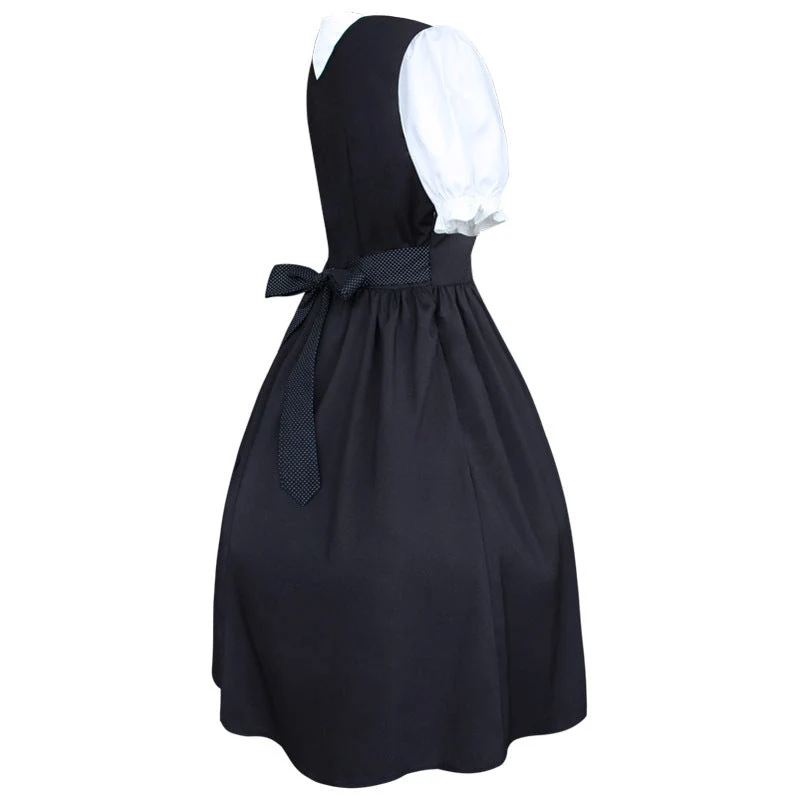 Helena | Elegantes Oktoberfest Dirndlkleid Mit Traditionellem Charme