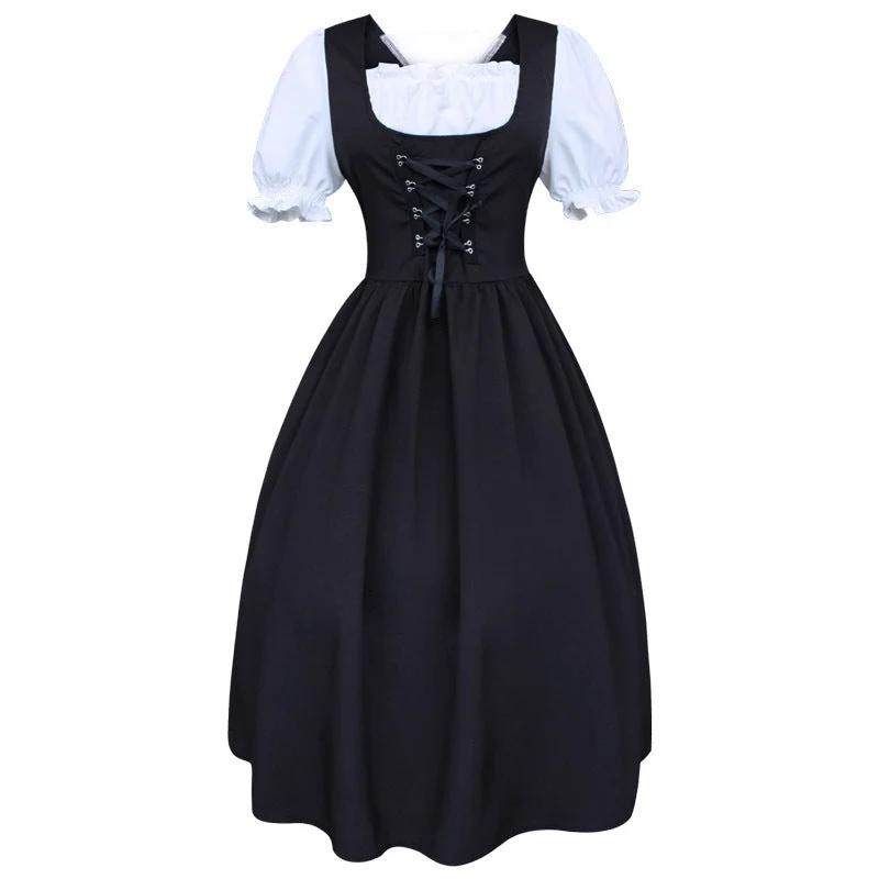 Helena | Elegantes Oktoberfest Dirndlkleid Mit Traditionellem Charme