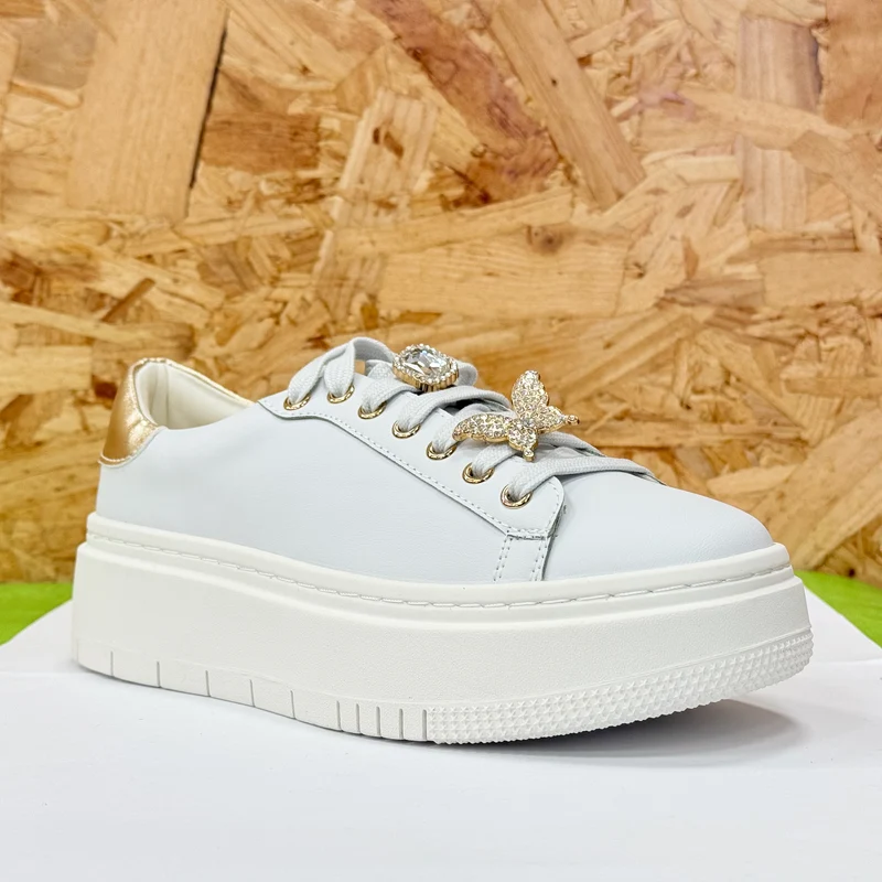 Kate Appleby Demd Sneaker für Damen - Snow Fly