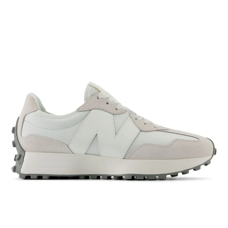 New Balance Damen 327 Fashion Sneaker - Meersalz / Reflexion