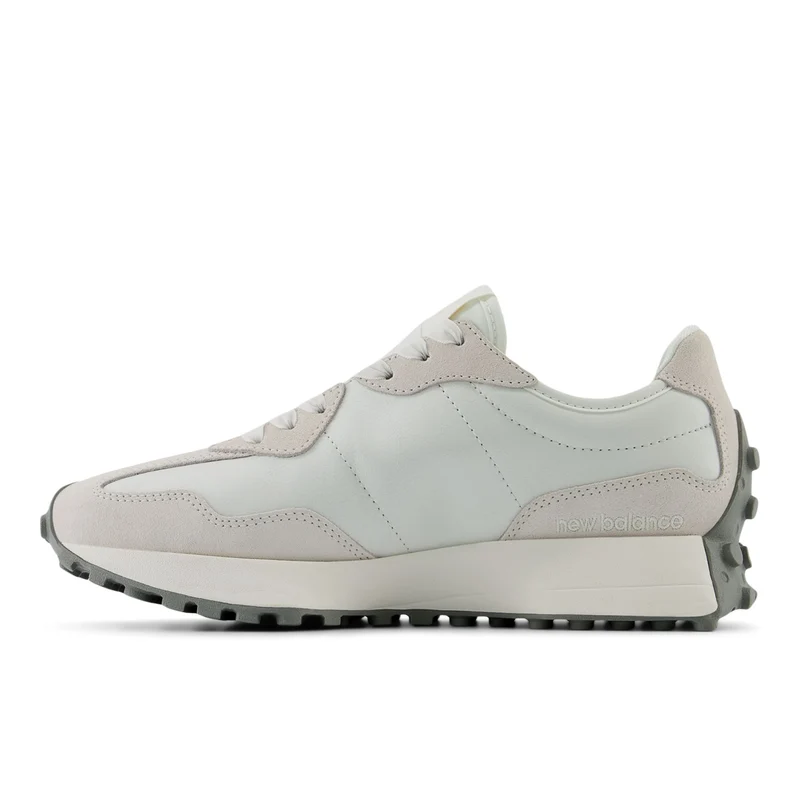 New Balance Damen 327 Fashion Sneaker - Meersalz / Reflexion