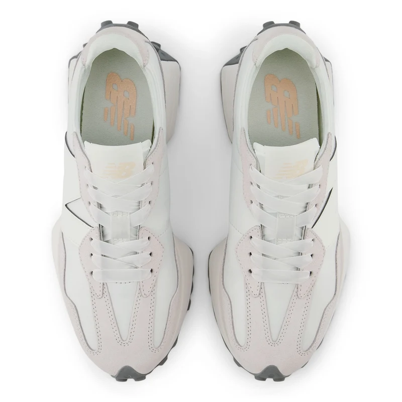 New Balance Damen 327 Fashion Sneaker - Meersalz / Reflexion