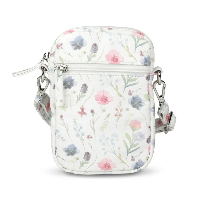 Floral Multiway Cross Body Phone Bag - WAHT43000 / 329 342
