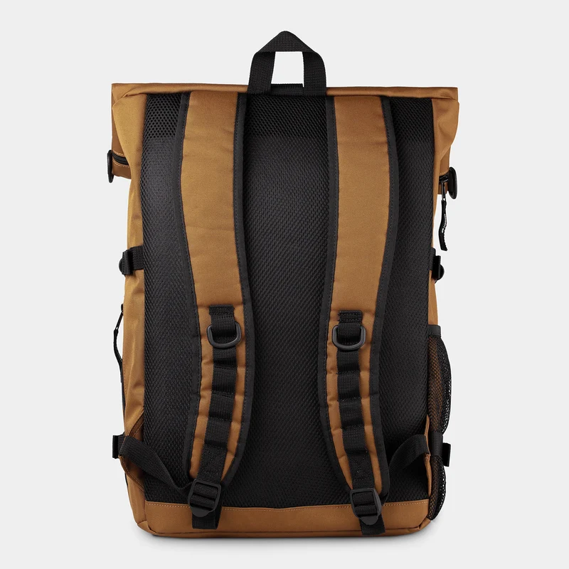 Carhartt WIP Herren Philis Rucksack - Hamilton Brown